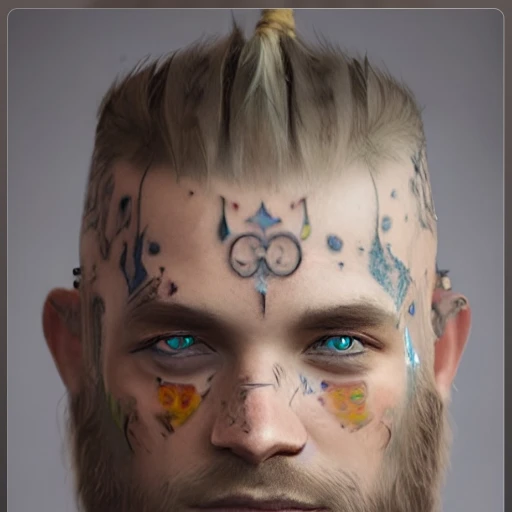 AI Image by undefined