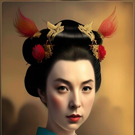 AI Image by undefined