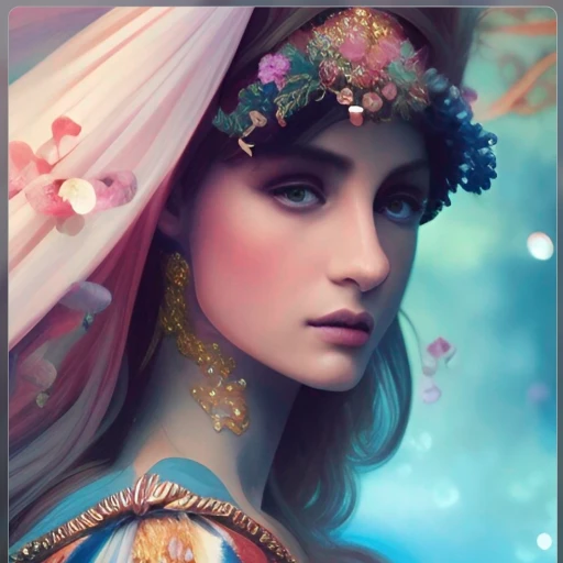 AI Image by undefined