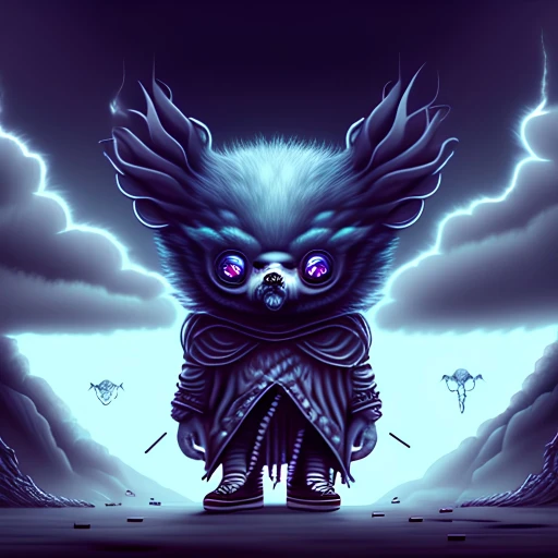 AI Image by undefined