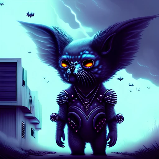 AI Image by undefined