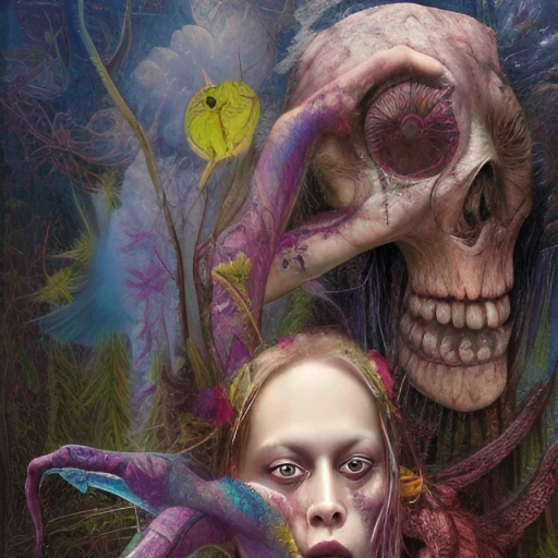 AI Image by undefined