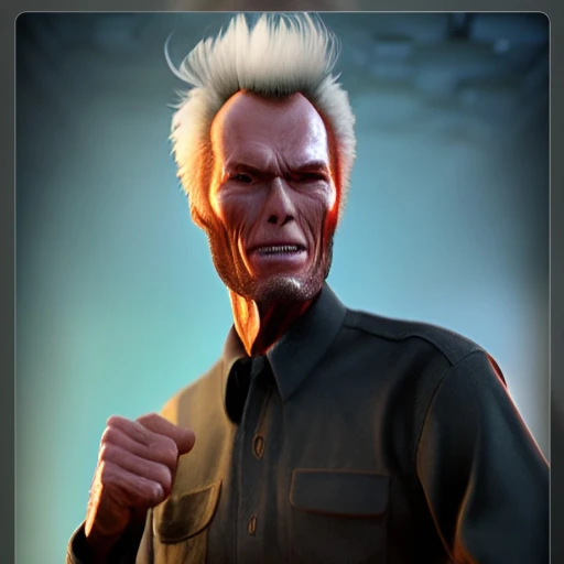 Do You Feel Lucky, Punk?