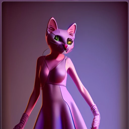Cat Costume
