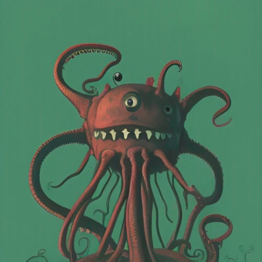 AI Image by undefined