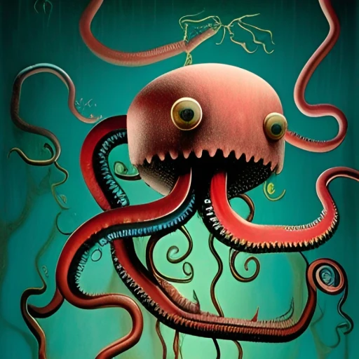 AI Image by undefined