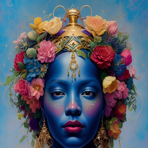 AI Image by undefined