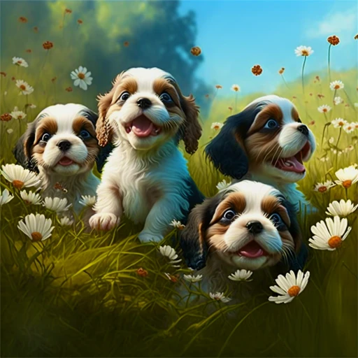 AI Image by undefined