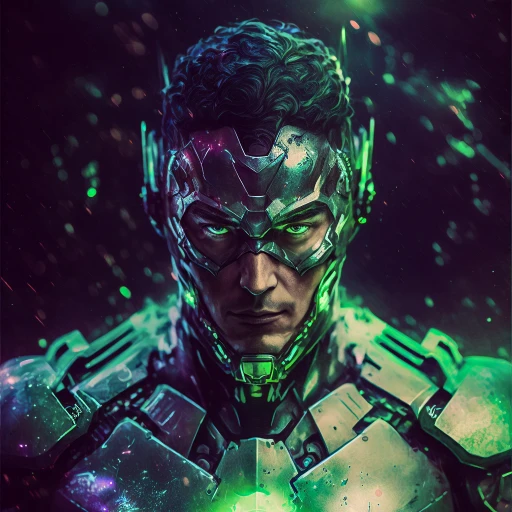 AI Image by undefined