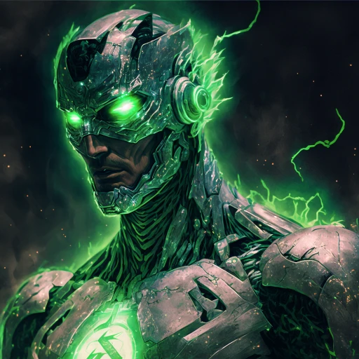 AI Image by undefined