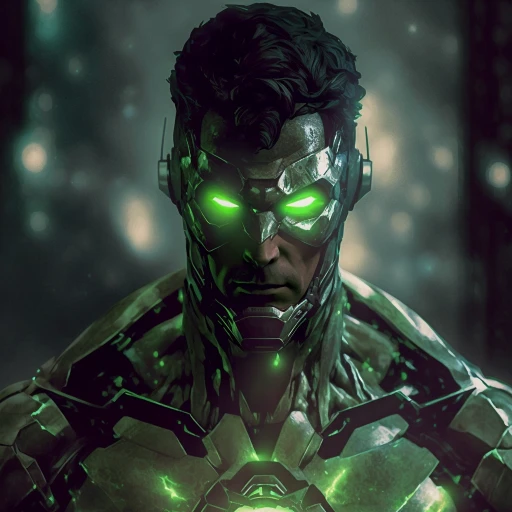AI Image by undefined