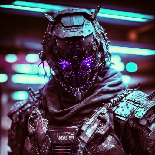 AI Image by undefined