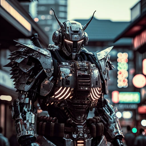 AI Image by undefined