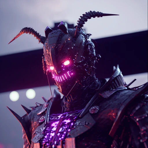 AI Image by undefined
