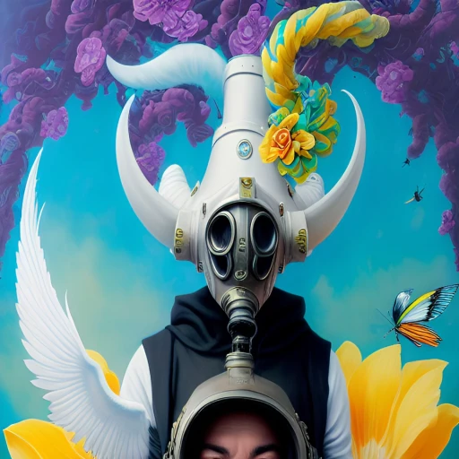 AI Image by undefined