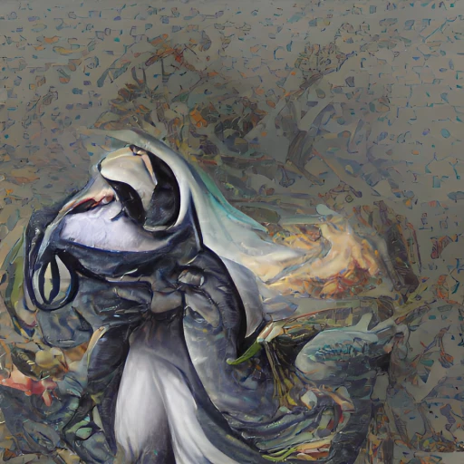 AI Image by undefined