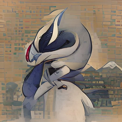 AI Image by undefined