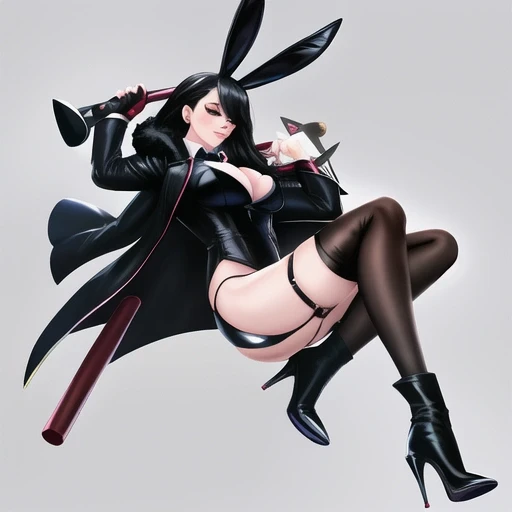 Bunny Girl