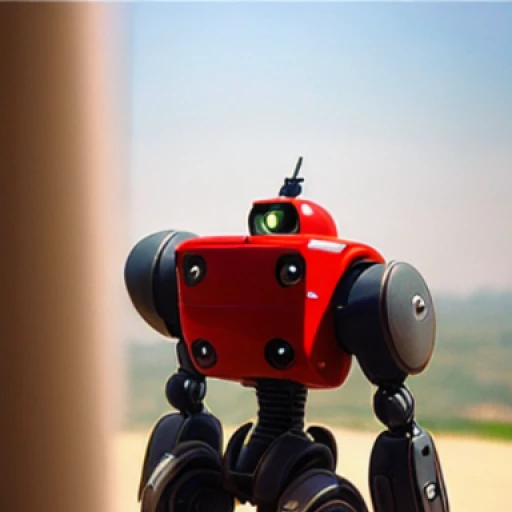 AI Image by undefined