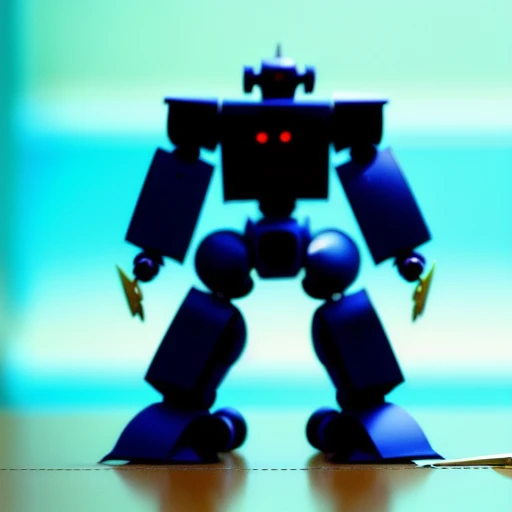 AI Image by undefined