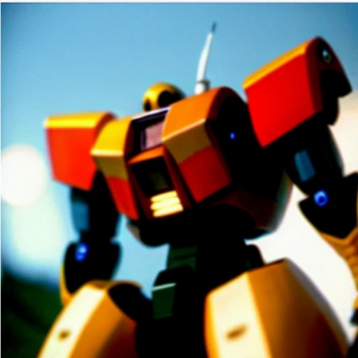 AI Image by undefined