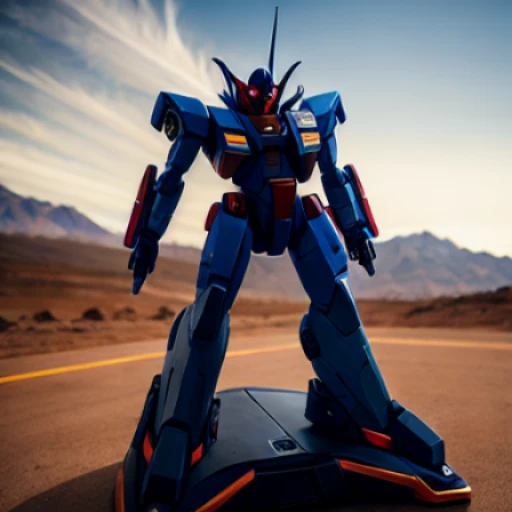 AI Image by undefined