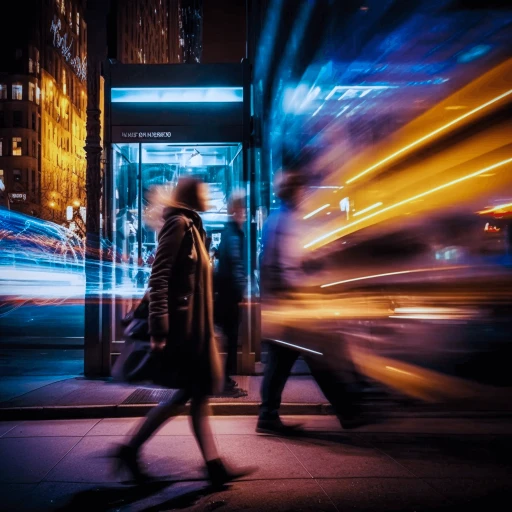 City Life