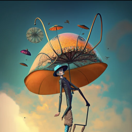 AI Image by undefined