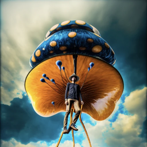 AI Image by undefined