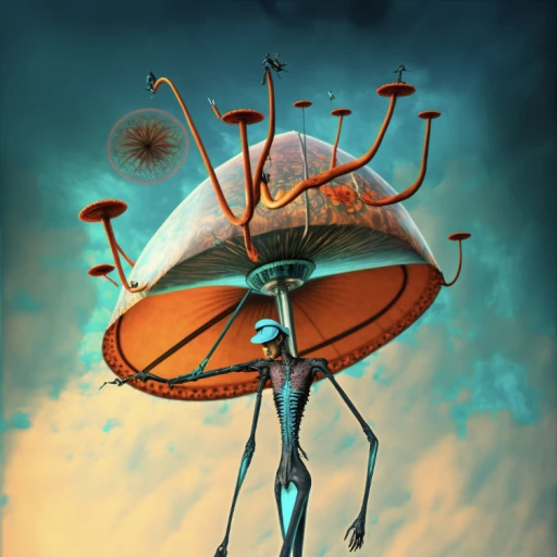 AI Image by undefined