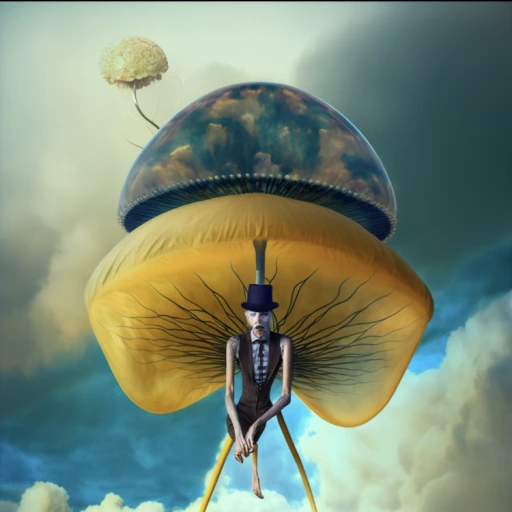 AI Image by undefined
