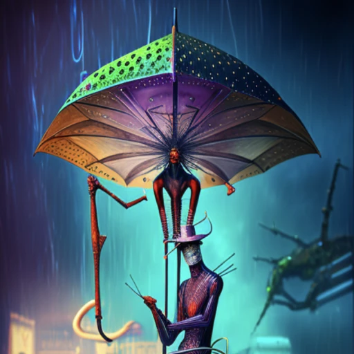 AI Image by undefined