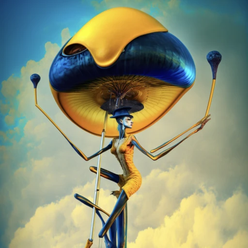 AI Image by undefined