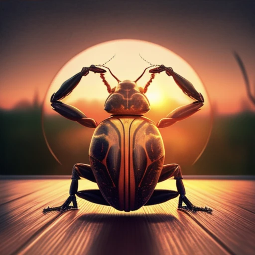 AI Image by undefined