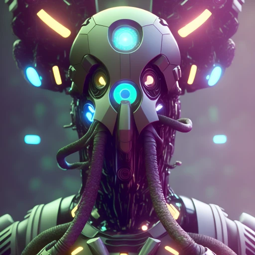AI Image by undefined