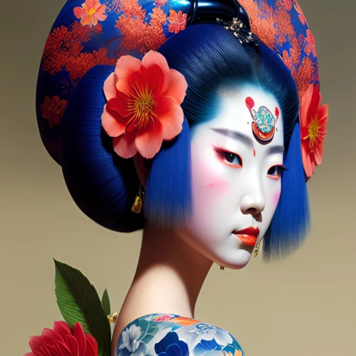 AI Image by undefined