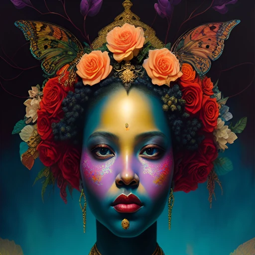 AI Image by undefined
