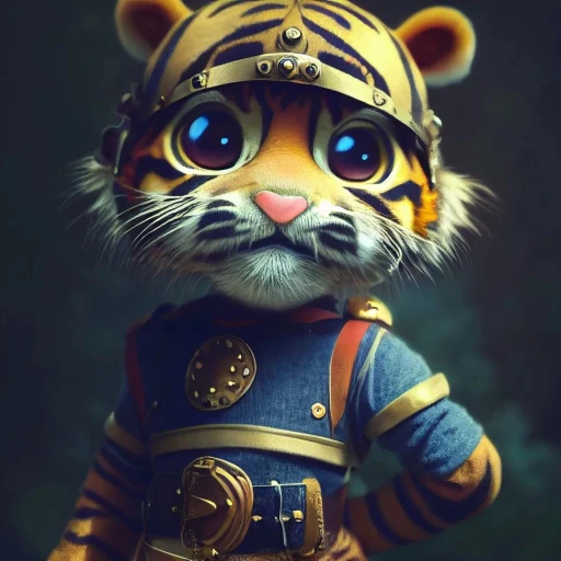 AI Image by undefined