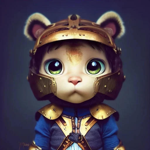 AI Image by undefined