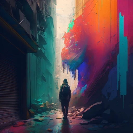 AI Image by undefined
