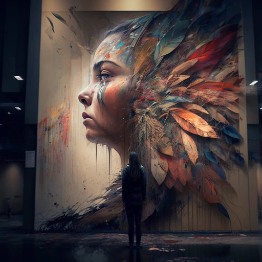 AI Image by undefined