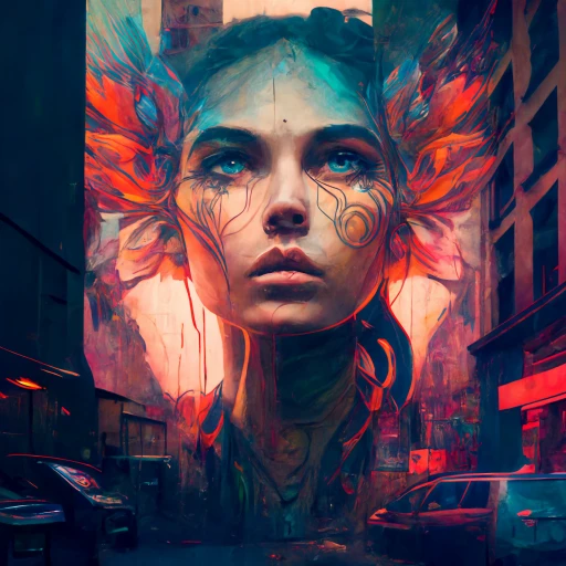 AI Image by undefined