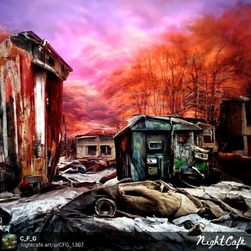 AI Image by undefined