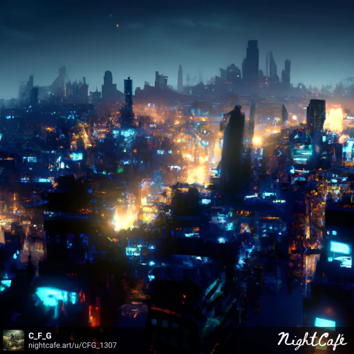 AI Image by undefined