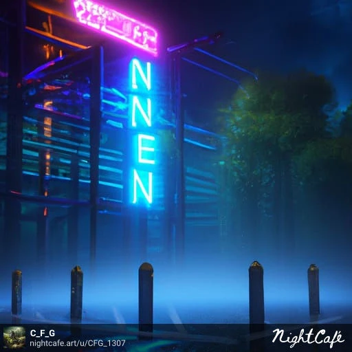 AI Image by undefined