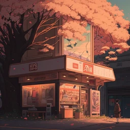 This Town Needs an Anime on Tumblr