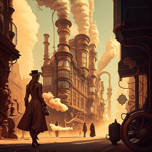 AI Image by undefined