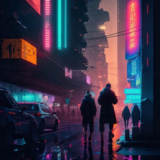AI Image by undefined