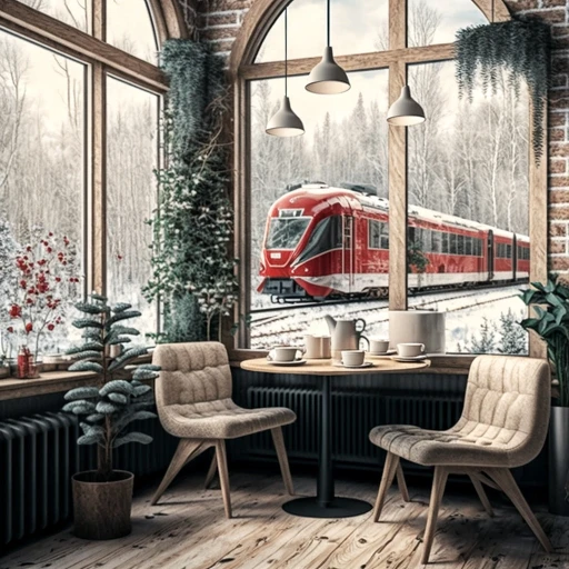 AI Image by undefined