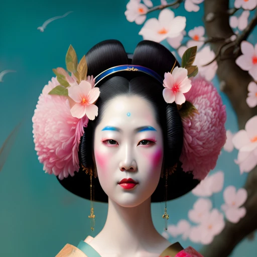 AI Image by undefined